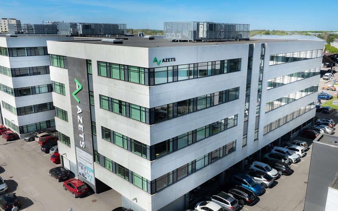 Kontor – Lyskær 3CD, 4. tv. Herlev