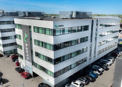 Kontor – Lyskær 3CD, 4. tv. Herlev