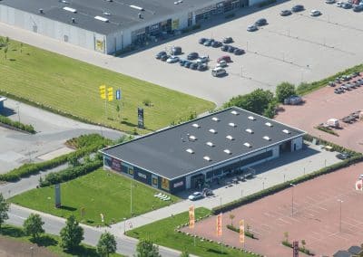 Butik – Dandyvej 7, Vejle